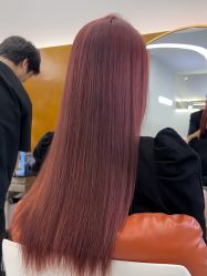 -MS.SALON美发沙龙