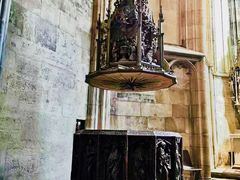 -斯蒂芬主教座堂(Stephansdom)