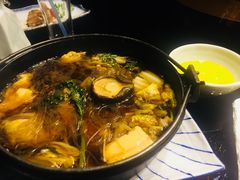 -梅筑·创意料理(王府井百货店)