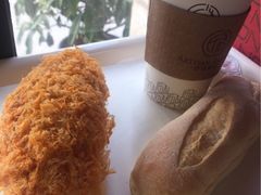 -匠造烘焙(联洋店)