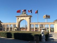 -北京张裕爱斐堡酒庄