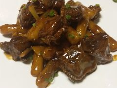 -同庆楼(金宝汇店)