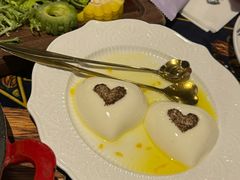 -第101座花园餐厅(湖滨88店)