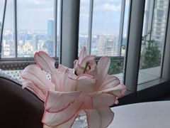 -THE WANG王品(上海中心云端店)