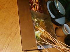 -胡马八破·川菜小馆(高新万达店)