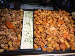 -一米鸡肉 创意韩餐(江北杉杉奥特莱斯店)