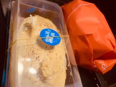 -木子木水日式烫面包(杭州首店)