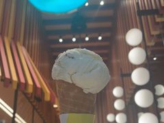 -LUNEURS月乐诗·法式冰淇淋(北外滩来福士广场店)