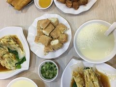 -兄弟深夜豆浆