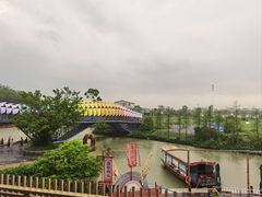 -江门古劳水乡旅游区