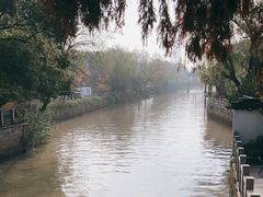 -枫桥景区