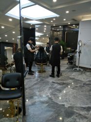 -In Style造型