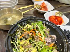 -釜山豚骨汤饭(芝罘万达广场店)