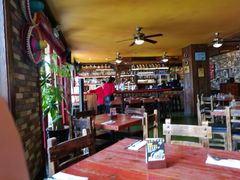 -Pistolera Mexican Cantina女枪手墨西哥餐厅(碧云路店)