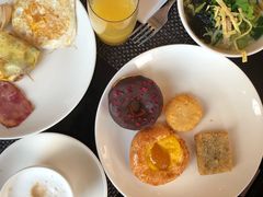 -上海崇明金茂凯悦酒店