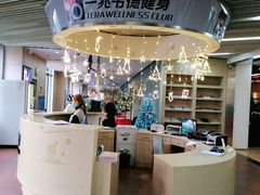 -一兆韦德(万源城店)