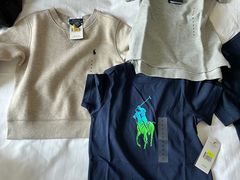 -Polo Ralph Lauren(东荟城店)