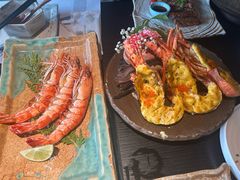 -花潮料理艺食馆(SM新生活广场店)