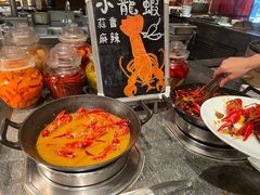 -长沙君悦酒店·自助餐厅咖啡厅