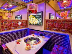 -徐家屯铁锅炖(宋家庄店)