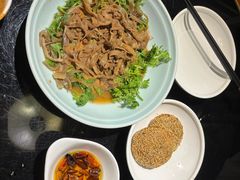 -皇城根·京城味家常菜(西市场·嘉华广场店)