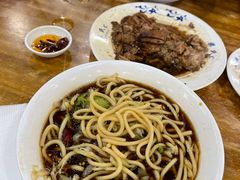-柴氏风味斋(甘家口店)