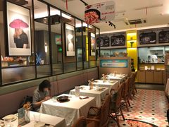 -Aqua Oasis 水天堂(石路天虹店)