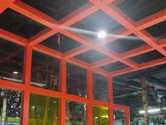 -丰茂烤串(金泉美食宫店)
