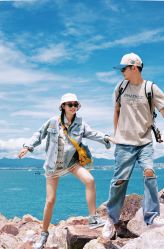 点击看大图 -薇薇新娘婚纱摄影(跃进北路店)