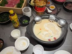 -骨之味·筒骨汤火锅(江头店)