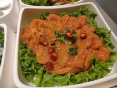 -海底捞火锅(凯德广场店)