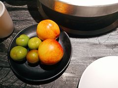 -骨之味·筒骨汤火锅(江头店)