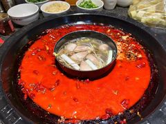 -陈眼镜火锅(总店)