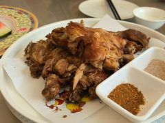 -鹿鸣春饭店(总店)