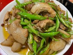 -鹏林天龙鸡杂