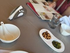 -锦江宾馆-花园餐厅