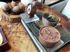 -Social 秀西餐厅-长沙瑞吉酒店(运达店)