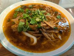 -韩师傅老大同刀削面(北苑路店)
