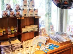 礼品店-瑞穗牧场