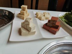 -乔先生涮肉·鲜活牛羊肉火锅(塘沽店)