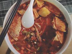柳州螺蛳粉-八十八粉儿(尚都店)