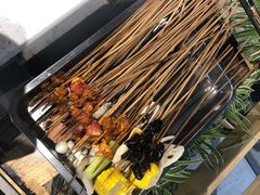 -钢管厂五区小郡肝火锅串串香(清河店)