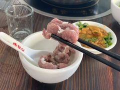 五花趾-官塘兄弟·潮汕牛肉店(官塘总店)