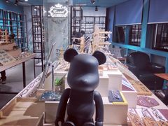 -Trend1881视光·蔡司视觉(领展广场店)