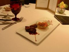 -三号黄浦会Canton Table