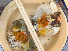-蟹道河蟹大米商行
