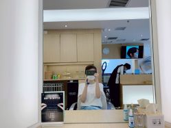 短发-THE LOG SALON 记录