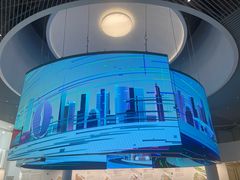 -上海城市规划展示馆