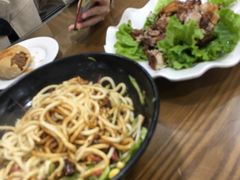 -白魁老号饭庄(安内店)
