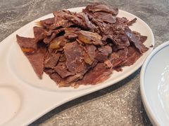 -高玛纳驴肉火烧(河间总店)